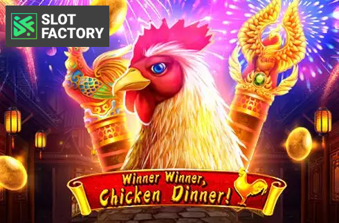Winner Winner Chicken Dinner